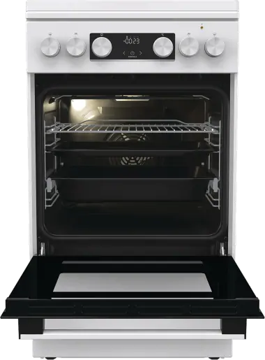 Gorenje GK5C42WH-B kombinált tűzhely 4. kép