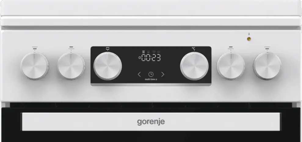 Gorenje GK5C42WH-B kombinált tűzhely 10. kép