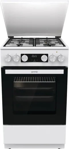 Gorenje GK5C42WH-B kombinált tűzhely Fő kép