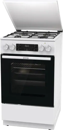 Gorenje GK5C42WJ kombinált tűzhely 7. kép