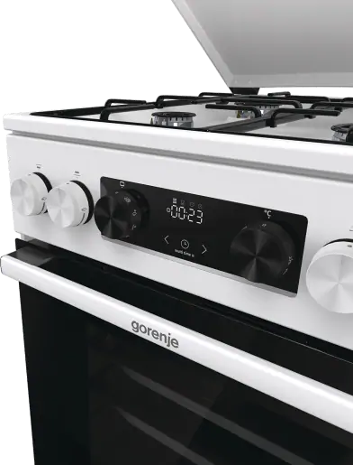 Gorenje GK5C42WJ kombinált tűzhely 9. kép