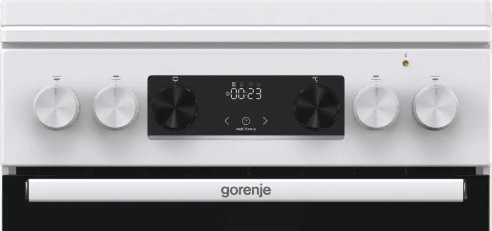 Gorenje GK5C42WJ kombinált tűzhely 10. kép