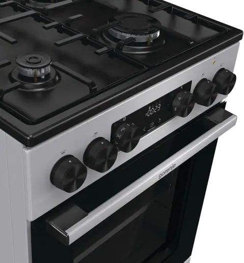 Gorenje GK5C63SH kombinált tűzhely 11. kép