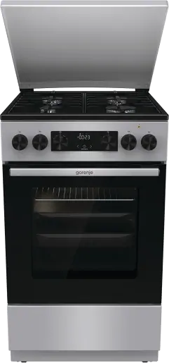 Gorenje GK5C63SH kombinált tűzhely Fő kép