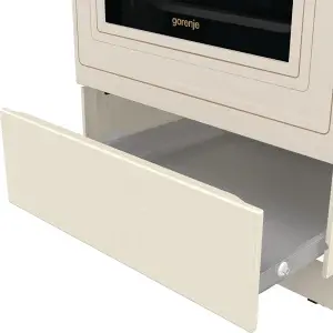 Gorenje GKS5C71CLI kombinált tűzhely 11. kép