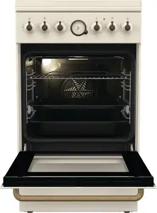 Gorenje GKS5C71CLI kombinált tűzhely 3. kép