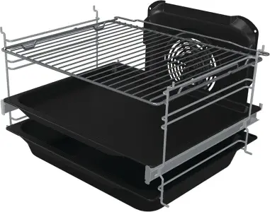 Gorenje GKS5C71CLI kombinált tűzhely 9. kép