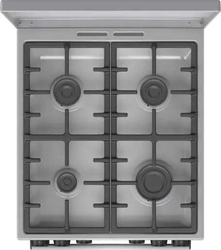 Gorenje GKS5C71XF kombinált tűzhely 3. kép