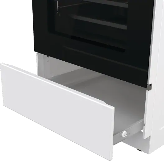 Gorenje GKS5C72WF kombinált tűzhely 12. kép