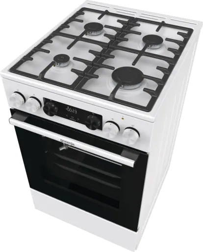 Gorenje GKS5C75WF kombinált tűzhely 7. kép
