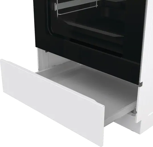 Gorenje GKS6C71WF kombinált tűzhely 12. kép