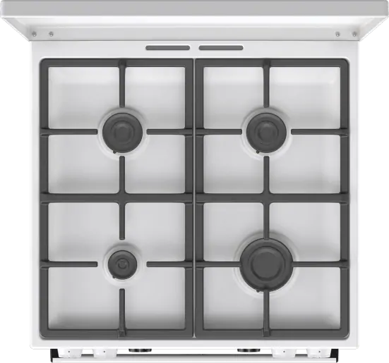 Gorenje GKS6C71WF kombinált tűzhely 3. kép