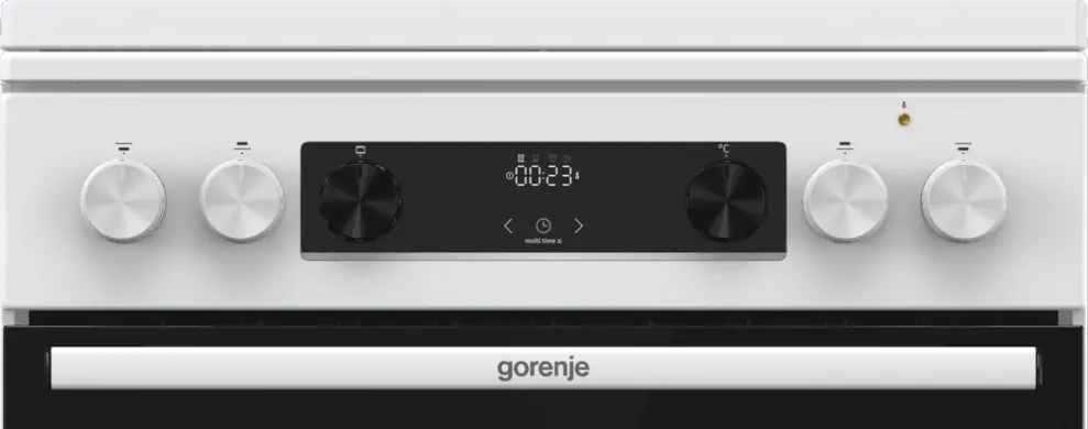 Gorenje GKS6C71WF kombinált tűzhely 10. kép