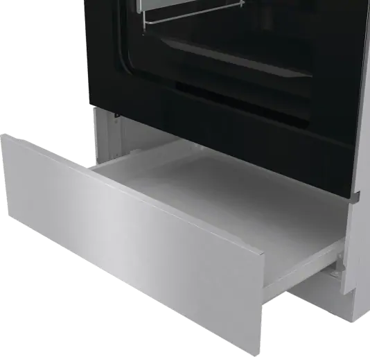 Gorenje GKS6C71XF kombinált tűzhely 12. kép