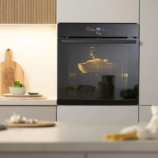 Gorenje GO66E PIZZA350C beépíthető önálló sütő 13. kép