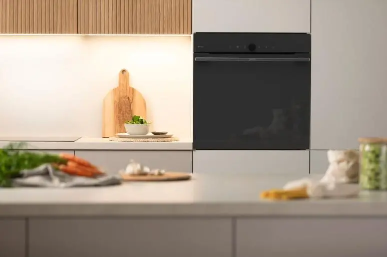 Gorenje GO66MB PIZZA350C beépíthető önálló sütő 14. kép