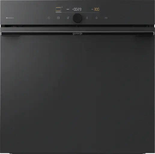 Gorenje GO66MB PIZZA350C beépíthető önálló sütő 6. kép