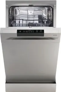 Gorenje GS520E15S szabadonálló keskeny mosogatógép 2. kép