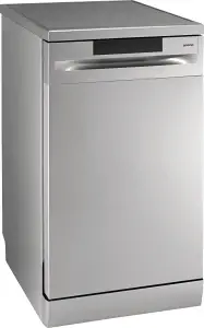 Gorenje GS520E15S szabadonálló keskeny mosogatógép Fő kép