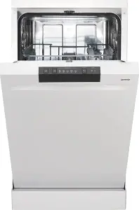 Gorenje GS520E15W szabadonálló keskeny mosogatógép 2. kép