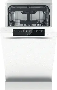 Gorenje GS541D10W szabadonálló keskeny mosogatógép 3. kép