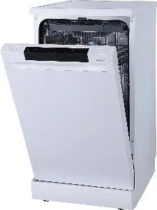 Gorenje GS541D10W szabadonálló keskeny mosogatógép Fő kép