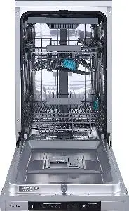 Gorenje GS541D10X szabadonálló keskeny mosogatógép 3. kép