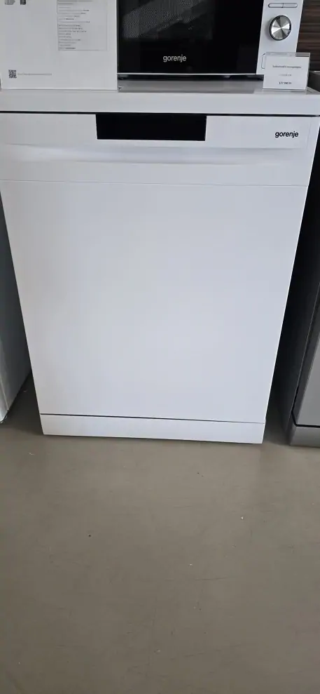 Gorenje GS620E10W/M szabadonálló mosogatógép Fő kép