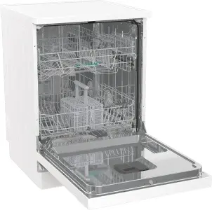 Gorenje GS642E90W szabadonálló mosogatógép 4. kép