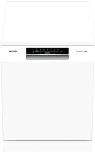 Gorenje GS642E90W szabadonálló mosogatógép 6. kép