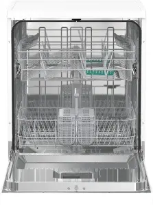 Gorenje GS642E90W szabadonálló mosogatógép 7. kép