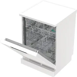 Gorenje GS642E90W szabadonálló mosogatógép 8. kép