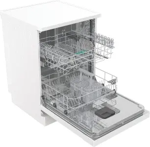 Gorenje GS642E90W szabadonálló mosogatógép 10. kép