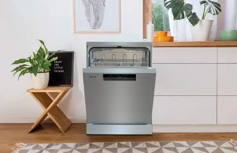 Gorenje GS642E90X szabadonálló mosogatógép 29. kép