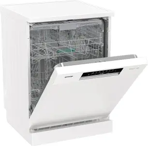 Gorenje GS643E90W szabadonálló mosogatógép 3. kép