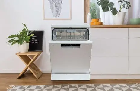Gorenje GS643E90W szabadonálló mosogatógép 26. kép