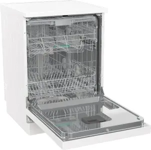 Gorenje GS643E90W szabadonálló mosogatógép 4. kép