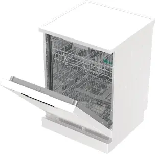 Gorenje GS643E90W szabadonálló mosogatógép 8. kép