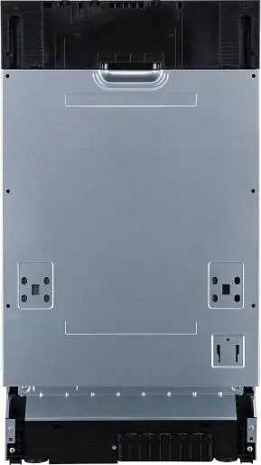 Gorenje GV520E10 beépíthető keskeny mosogatógép 5. kép