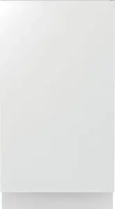 Gorenje GV520E15 beépíthető keskeny mosogatógép 2. kép