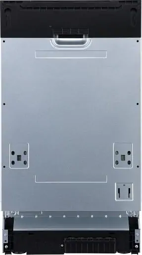 Gorenje GV541D10 beépíthető keskeny mosogatógép 4. kép