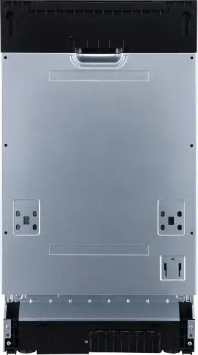 Gorenje GV543D15 beépíthető keskeny mosogatógép 5. kép