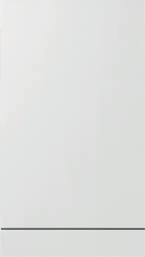 Gorenje GV573B15 beépíthető keskeny mosogatógép 2. kép