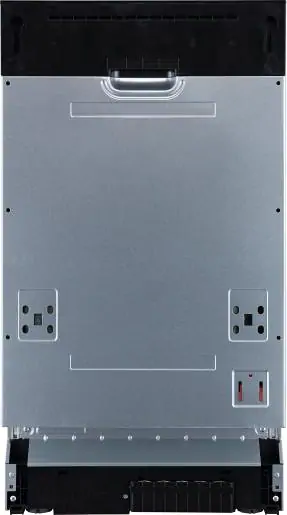 Gorenje GV583C10 beépíthető keskeny mosogatógép 5. kép