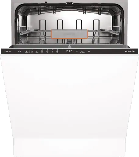 Gorenje GV642C65 beépíthető mosogatógép Fő kép
