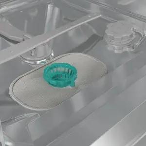 Gorenje GV642E90 beépíthető mosogatógép 12. kép