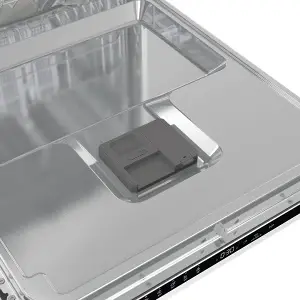 Gorenje GV642E90 beépíthető mosogatógép 13. kép