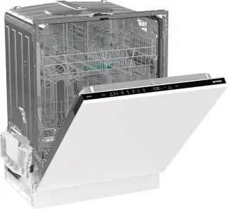 Gorenje GV642E90 beépíthető mosogatógép 3. kép