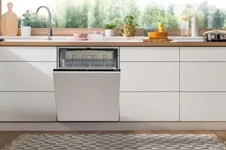 Gorenje GV642E90 beépíthető mosogatógép 25. kép