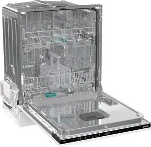 Gorenje GV642E90 beépíthető mosogatógép 4. kép